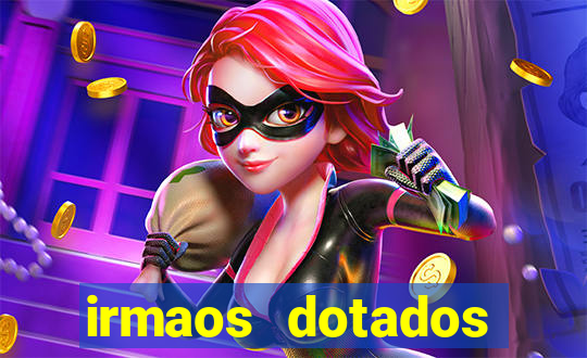irmaos dotados roleta russa
